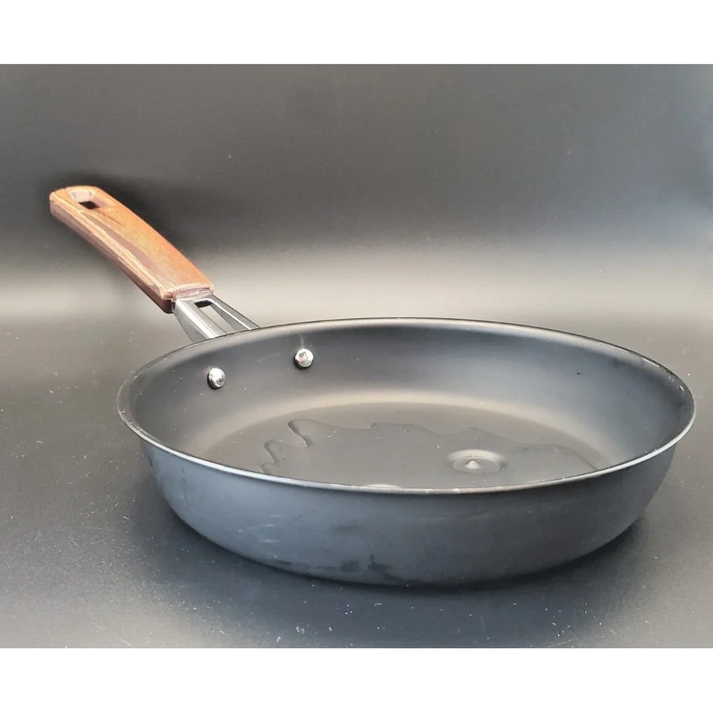 Ghibli Howl's Moving Castle Calcifer Frying Pan 2004 Nibariki